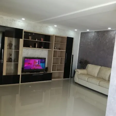 Ideal Casa Bianca-maria Eforie Nord