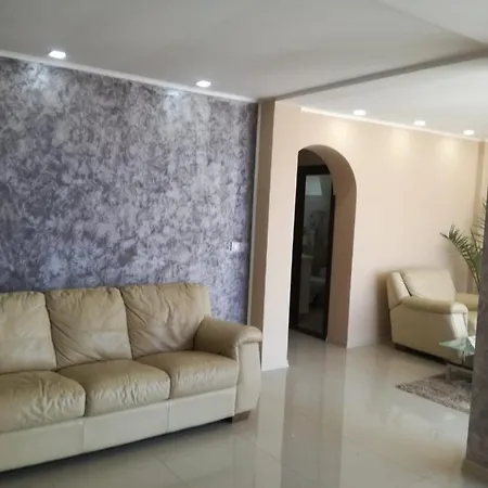 Ideal Casa Bianca-maria Apartamento *