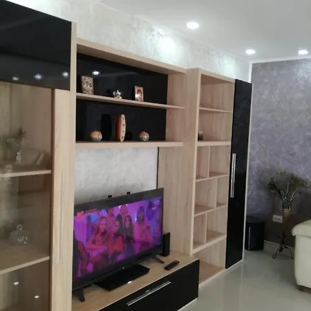 Ideal Casa Bianca-maria Apartamento *