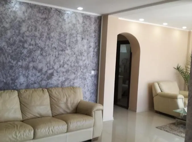 Ideal Casa Bianca-maria Апартаменты *