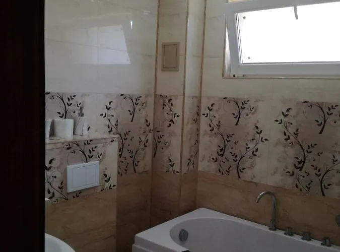 Апартаменты Ideal Casa Bianca-maria