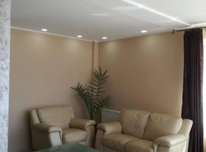 Ideal Casa Bianca-maria Эфорие Норд